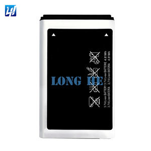 新しい 1300mAh 交換用バッテリー Samsung Rugby2/<span class=keywords><strong>3</strong></span>/4 SGH-A847/SGH-A997 電話バッテリー AB663450BA 電話バッテリー用 - Product Image 3