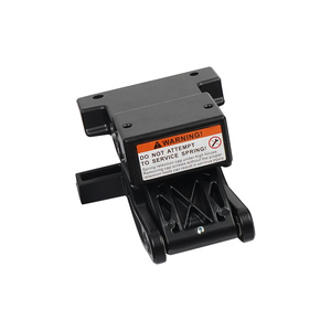 VRL3Z-17A958-A Pedana Estensibile per Paraurti Posteriore per <span class=keywords><strong>Modelli</strong></span> <span class=keywords><strong>Ford</strong></span> F150 24-25 - Product Image 4