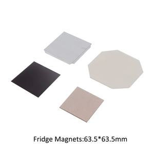 <span class=keywords><strong>Machine</strong></span> de découpe à plat et presse double station pour aimants de réfrigérateur en acrylique et badges métalliques – Idéale pour OEM, ODM et commandes personnalisées – Prix bas - Product Image 5