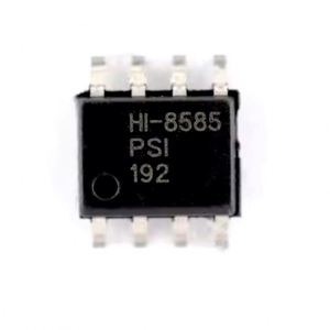 NUEVO Circuito Integrado Hi-8585PSI HI-8585 HI-3584PQT HI-3584 HI-8585PSM HI-8585 SOP8 - Product Image 1