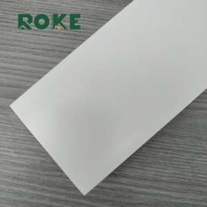 20 30 60mm Largeur Hôtel Décoration Chine ROKE Usine Plafond Décoratif Mur Corniche Ps Plinthe Moulures Chaise Rails - Product Image 4