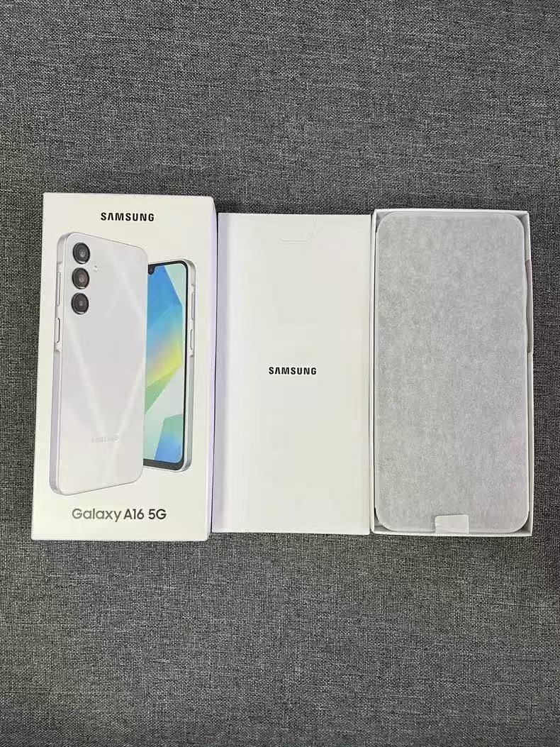phone samsung galaxy a16