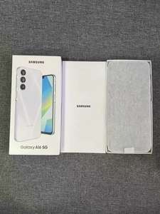 Smartphone 5G sbloccato ricondizionato per Samsun per <span class=keywords><strong>Galaxy</strong></span> A16 99% nuovo <span class=keywords><strong>telefono</strong></span> cellulare usato - Product Image 2