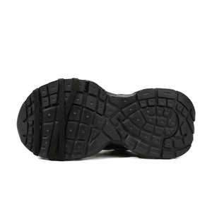 รองเท้า Balanshica 3XL รุ่น Dad Shoes สำหรับผู้ชายและผู้หญิง พื้นหนา น้ำหนักเบา ระบายอากาศได้ดี สไตล์วินเทจ ดีไซน์แบบ Runway รองเท้าผ้าใบคู่รัก - Product Image 6