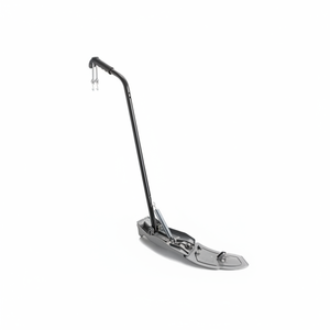 Tractor de Ruedas Diésel ALPINA At266Qa Nuevo con Kit de Mulching 4WD, Potencia Nominal de 10 a 180 HP, Hecho en Italia - Product Image 2