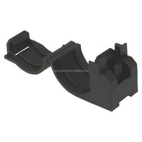 Vente directe usine – Connecteur automobile en plastique, clip de harnais SWP YS17202 avec faisceau de câbles