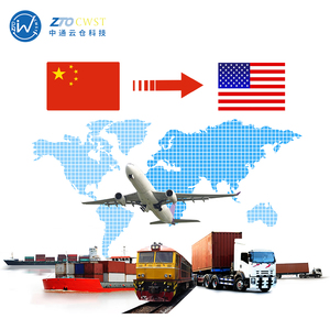 Tốt nhất quốc tế vận chuyển hàng hóa giao nhận cho Door-to-DOOR Vận chuyển nhanh chóng hậu cần giao thông vận tải biển USA Pin tinh khiết lcl + <span class=keywords><strong>Express</strong></span> giá rẻ - Product Image 1