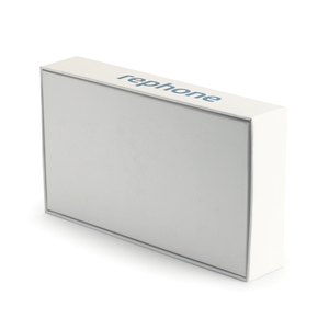 Tùy Chỉnh Đơn Giản Thiết Bị Di Động Gói Giấy Hộp Điện Thoại Di Động Hoặc Điện Thoại Cứng Nhắc Bao Bì Hộp Với Nắp Và Chết Cắt Giấy Chèn - Product Image 5