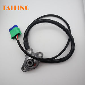 푸조 해치백 르노 CLIO II 자동 오일 압력 센서 OEM 7700100009 252924 5099 - Product Image 1