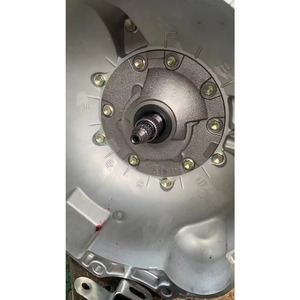 Transmisión Automática Completa HENING 03-72LE 03-71 para Caja de Cambios LIFAN - Product Image 3