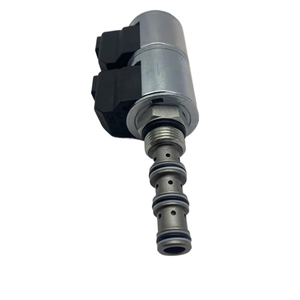 Vanne solénoïde d'injection 25MM5000 pour chargeuse 3CX, Pièces de rechange - Product Image 1