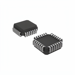 วงจรรวม IC FF D TYPE SNGL 28PLCC แบบดั้งเดิม6BIT MC100E451FNG บริการเบ็ดเสร็จณจุดเดียว28 LCC (J Lead) - Product Image 1