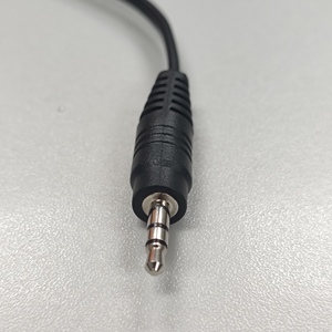 <span class=keywords><strong>Cable</strong></span> <span class=keywords><strong>de</strong></span> <span class=keywords><strong>Audio</strong></span> y Video <span class=keywords><strong>RCA</strong></span> 1V2 Macho <span class=keywords><strong>a</strong></span> Macho para TV/Estéreo <span class=keywords><strong>de</strong></span> Auto - Transmisión <span class=keywords><strong>de</strong></span> Señal Estable - Product Image 2