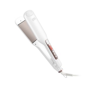เครื่องหนีบผมวินนิ่งสตาร์ 42W สำหรับหน้าม้า (มาตรฐาน UK/EU สำหรับใช้ในบ้าน) - เครื่องหนีบผมแบบอ่อนโยน - Product Image 5