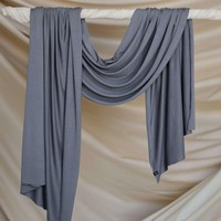 Vente en gros 2024 Châles extensibles en jersey grande taille respirant pour femmes musulmanes Foulards en voile doux et confortables