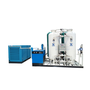 Système d'azote au meilleur prix, 200L/H, grand système d'azote liquide avec purificateur - Product Image 1