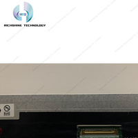 Nouvel écran tactile LCD AUO B156HAK03.0 15,6 pouces EDP 40 broches TFT pour remplacement d'écran d'ordinateur portable