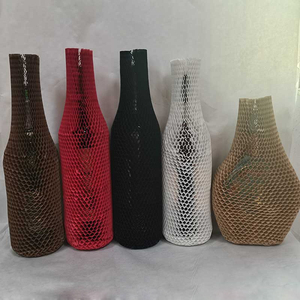 Produsen Ramah Lingkungan Gulungan Kertas Kraft Sarang Lebah Botol Sarang Lebah Pelindung Aman Selongsong Kertas - Product Image 4