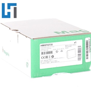 Nouvel écran tactile HMI original HMISTO735, écran tactile large de 4.3 pouces, résolution 480x272, stock d'entrepôt, livraison rapide - Product Image 1