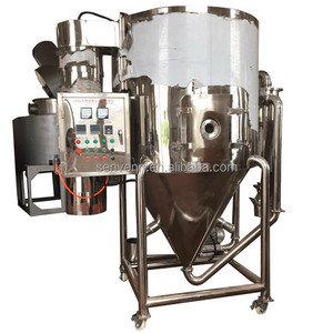 SenVen10L <span class=keywords><strong>50L</strong></span> 100L Anhydro Gingembre Jus Lait en poudre Jaune d'oeuf mini Spray Dryer Jus de citron à bon <span class=keywords><strong>prix</strong></span> - Product Image 1