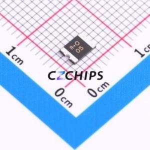 SMD1812-050-33 Resettable Fuse 1812 Fuse 33V 40A 500mA 1A - Product Image 2