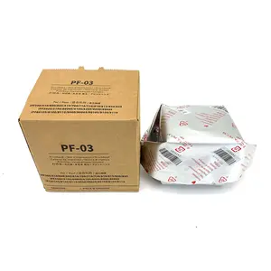 PF-03 Printkop Pf 03/Pf03 Printkop Voor Canon Ipf500 Ipf510 Ipf600 Ipf605 Ipf610 Ipf610 Ipf700 Ipf720 Ipf810 Ipf815 Ipf 9000S