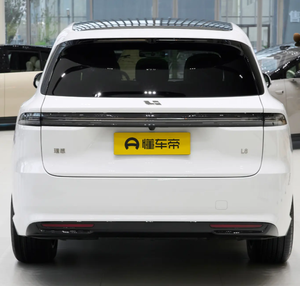 Li <span class=keywords><strong>Auto</strong></span> Xiang L8 L9 Pro Ultra Version 2025: SUV di Lusso a Autonomia Estesa di Medie-Grandi Dimensioni - Acquista <span class=keywords><strong>Auto</strong></span> dalla Cina - Product Image 3