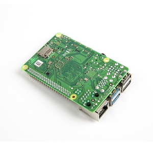 Carte de développement Raspberry Pi 4 Modèle B d'origine avec 8 Go de RAM, double la quantité de RAM du Raspberry Pi 4, avec port USB C - Product Image 6