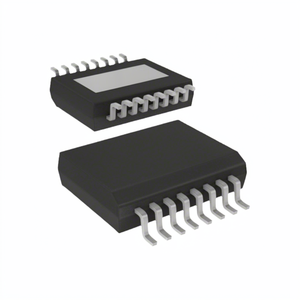 ชิปจัดการพลังงาน (PMIC) รุ่น VN9008AJTR ของผู้ผลิต Channel Electronic ชิ้นส่วนอิเล็กทรอนิกส์ 16 พิน แบบ PowerLFSOP - Product Image 1