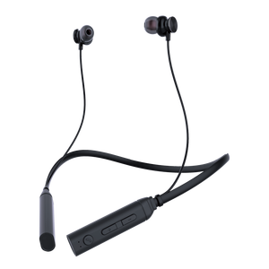 Écouteurs sans fil étanches avec tour de cou en silicone pour lecteur de musique et téléphone - Product Image 6