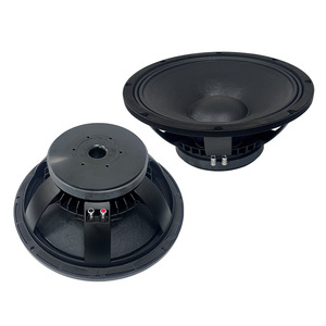 15-Inch 86-Core 500W Professional <b>Speaker</b> Unit For Stage And KTV Use - Product Image 2