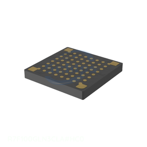 Intégré R7F100GLN3CLA # HC0 64 WFLGA Acheter des composants électroniques en ligne En stock - Product Image 1