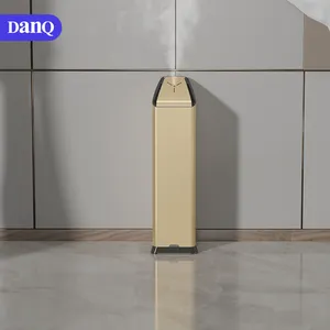 DANQ स्मार्ट वाईफ़ाई-एप्लिकेशन नियंत्रित Aromatherapy विसारक 1000ml क्षमता के साथ
