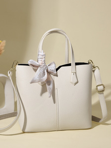 Fashion New Designer Crossbody <b>Bags</b> High Quality PU Leather Shoulder Messenger <b>Bag</b> Casual Totes Luxury Women Handbags and Purses - Product Image 6