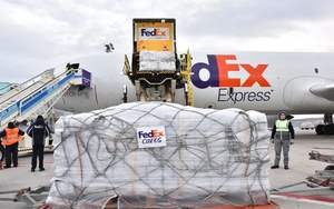 FedEx <span class=keywords><strong>DHL</strong></span> UPS Express Fret Aérien Porte-<span class=keywords><strong>à</strong></span>-Porte, Retrait Local, Livraison Rapide et Fiable Porte-<span class=keywords><strong>à</strong></span>-Porte, Fret Aérien vers les Philippines - Product Image 2