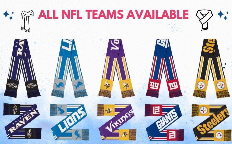 Écharpe de supporter