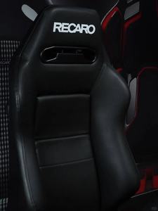 Vente directe d'usine Sièges de voiture baquets confortables en carbone Sièges baquets de voiture Style tendance Siège de course <span class=keywords><strong>Recaro</strong></span> - Product Image 3