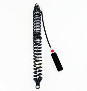 Peças de suspensão ao ar, corpo de travamento para jk 2.5 tubos 16 polegadas 4x4 absorventes de choque <span class=keywords><strong>coilover</strong></span> da estrada - Product Image 5