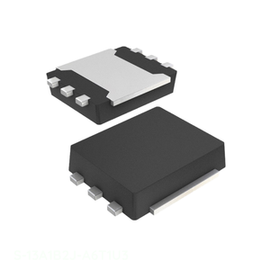 S-13A1B2J-A6T1U3ดั้งเดิม6 SMD, แผ่นรองแบนสัมผัสชิ้นส่วนอิเล็กทรอนิกส์การจัดการพลังงาน (PMIC) - Product Image 1