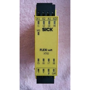 Contrôleur de sécurité original allemand Sick Ue410-mu3t5 6026136 - Product Image 6