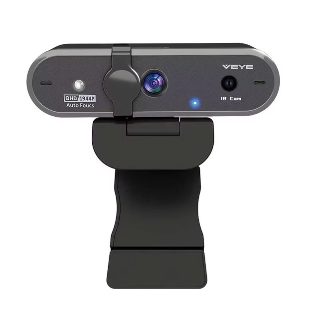 Portable Autofocus Computer Laptop Camera Lens Webcam 1944p Full HD Web Cam USB Webcam