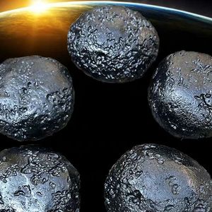 <span class=keywords><strong>Météorite</strong></span> naturelle de roche brute, spécimen de pierre brute, <span class=keywords><strong>météorite</strong></span> minéral, vente en gros, livraison gratuite - Product Image 6