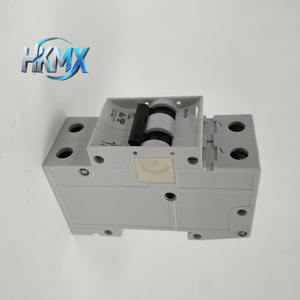 ตัวควบคุม PLC สำหรับงานอุตสาหกรรมรุ่น FX3U-128MT ES-A และโมดูลระบบอัตโนมัติรุ่น FX5U-64MR - Product Image 1