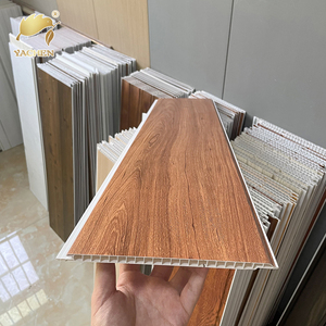 Plafond en PVC économique avec taille personnalisée et <span class=keywords><strong>devis</strong></span> compétitif, design de faux plafond en PVC - Product Image 6