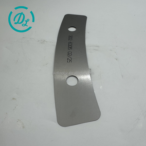 EexcavaStart Shim 302-6335 para Motoniveladoras 120M 12M 140M 160M - Duradero, Preciso, Fácil de Instalar, 1 Año de Garantía, Entrega Oportuna - Product Image 2