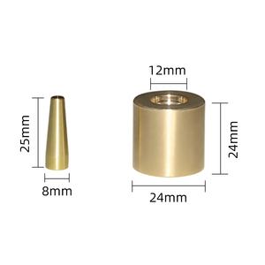 Extracteur de buse d'<span class=keywords><strong>injecteur</strong></span> de carburant M270 Outil de suppression de <span class=keywords><strong>joint</strong></span> d'<span class=keywords><strong>injecteur</strong></span> Outil de remplacement pour Mercedes Benz M133 M152 M157 M274 M276 M278 - Product Image 6