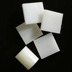 DOTOQ Brand UPE High-quality High Wear-Resistant Low Friction Coefficient <b>Sheet</b> Rail/Liner <b>Plastic</b> Rods Customized Size Moulding - Product Image 2