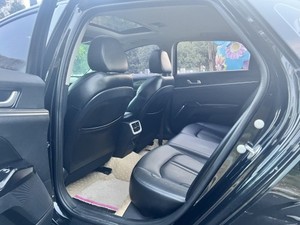 ราคาขายส่งรถยนต์ Kia K5 1.5T ปี 2020 เกียร์ออโต้ พวงมาลัยซ้าย มือสอง สำหรับส่งออก มาตรฐานยูโร 6 - Product Image 6