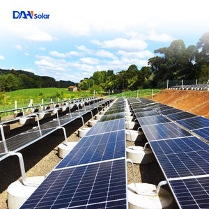 Panneau solaire haute efficacité 375wp Mono <span class=keywords><strong>400wp</strong></span> 450wp 500wp 550wp avec certificat TUV - Product Image 6