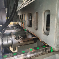 Máquina Dobladora de Paneles CNC Totalmente Automática de 3200 mm, Líder en China, para Producción en Múltiples Escenarios